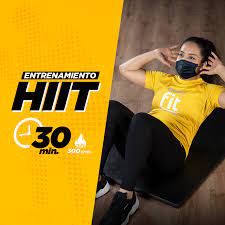Funcional / HIIT