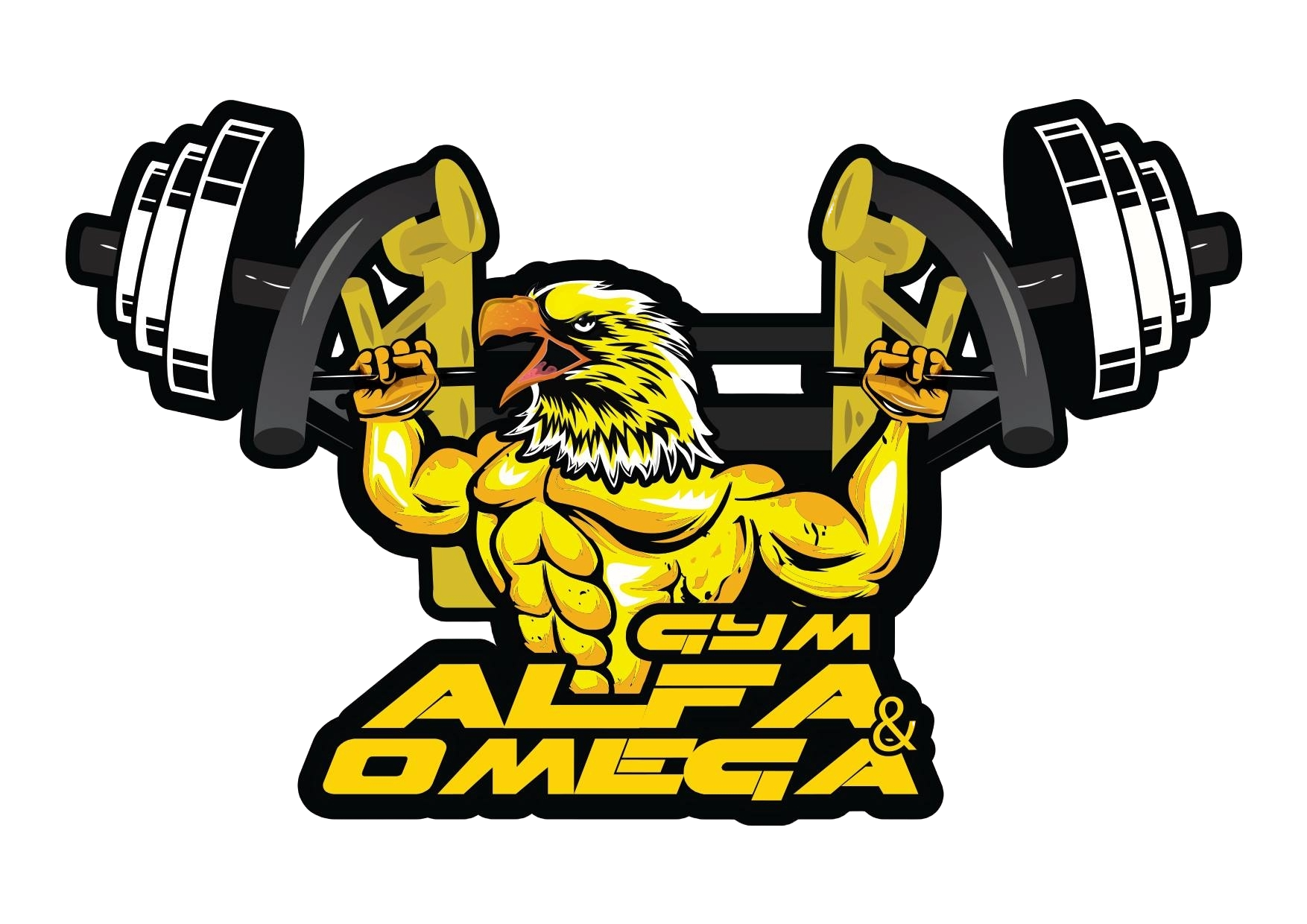 GYM Alfa & Omega