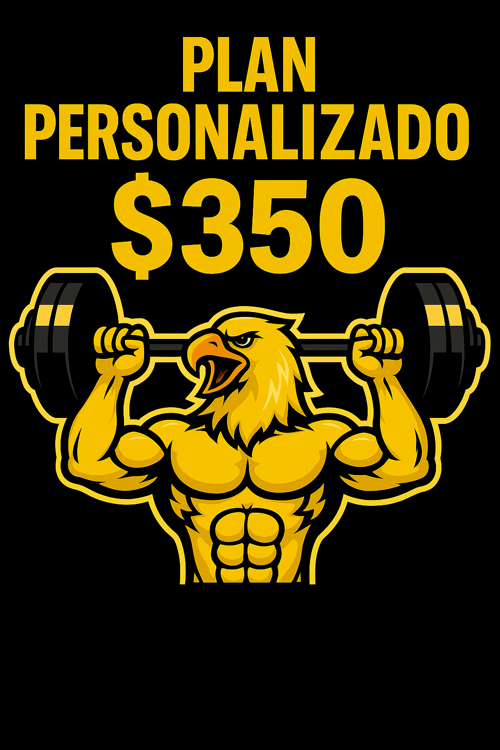 Plan Personalizado