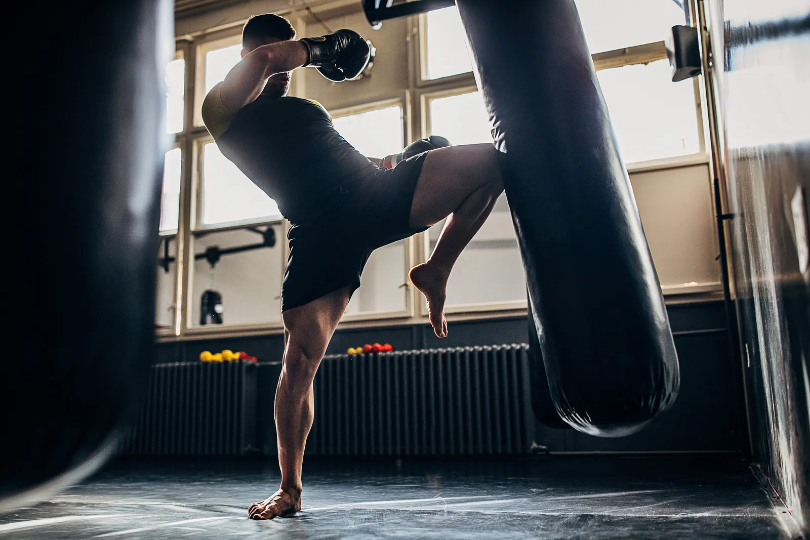 Boxeo Fitness